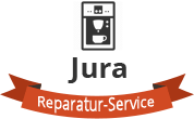 Jura Reparatur Service Berlin